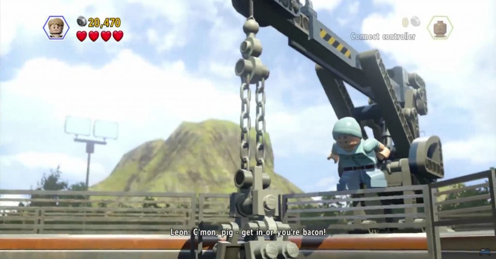 Colby Boothman Interview | Jurassic Outpost