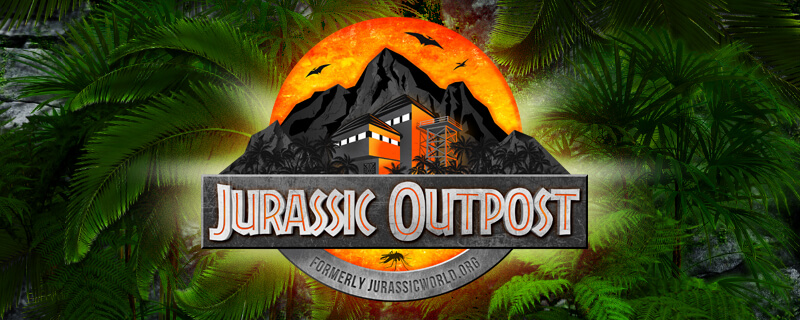 Welcome to the Jurassic Outpost!