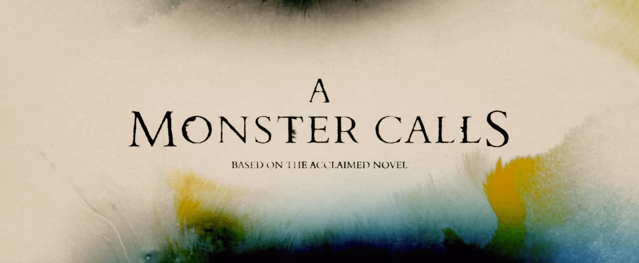 New Trailer drops for JA Bayona’s ‘A Monster Calls’