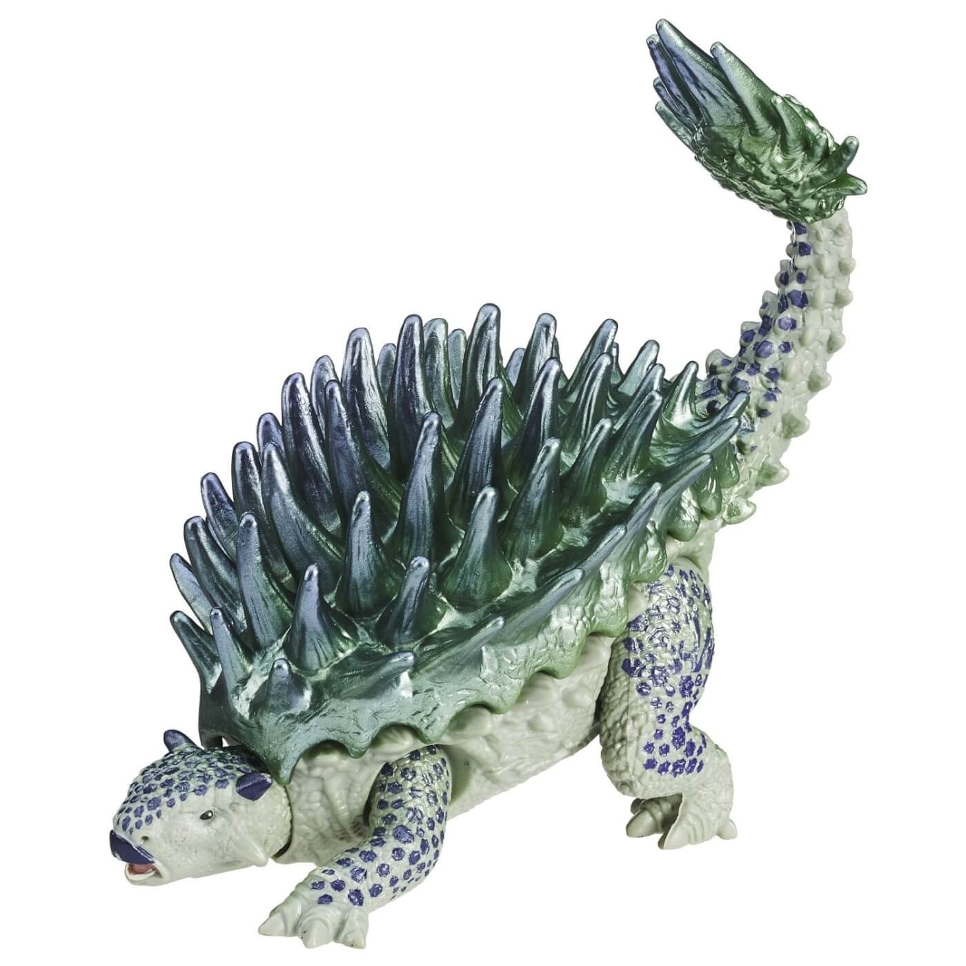 jurassic world dino hybrid