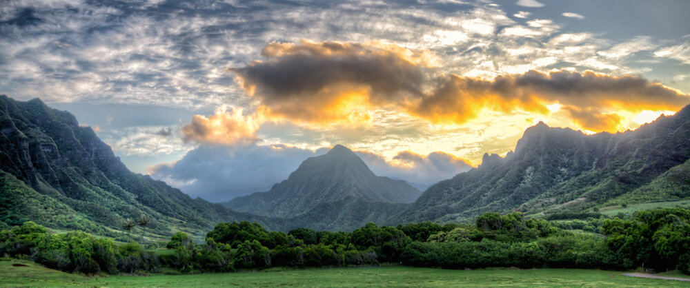 Location Scouting for Jurassic World sequel set to start in Hawaii this November!