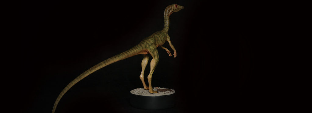 Chronicle Collectibles The Lost World Jurassic Park life sized ...