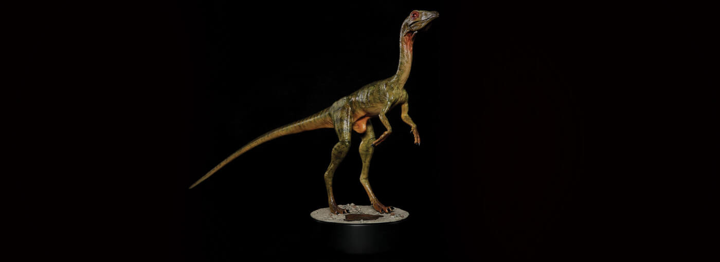 Chronicle Collectibles The Lost World Jurassic Park life sized ...