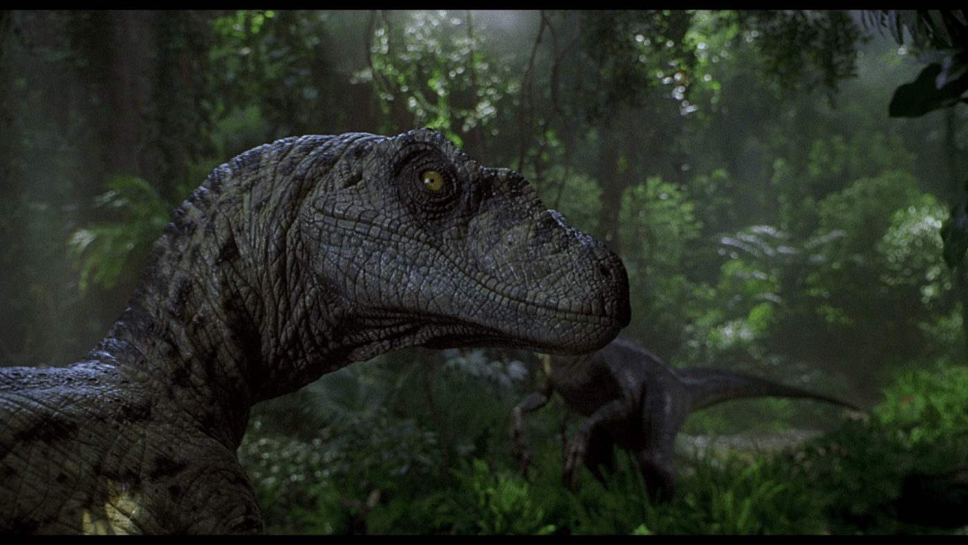 Director J.A. Bayona talks Balancing Animatronics and CGI in Jurassic World 2
