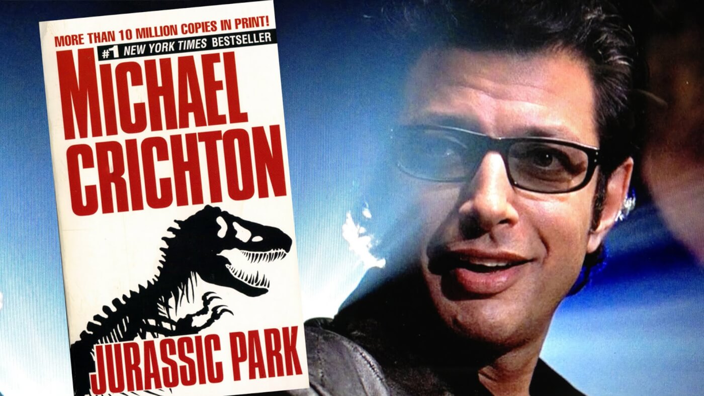 Jurassic World 2 director J.A. Bayona on Ian Malcolm: “He’s a great character!”