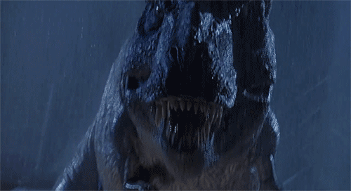 Original Rex Confirmed for Jurassic World 2 Sequel!