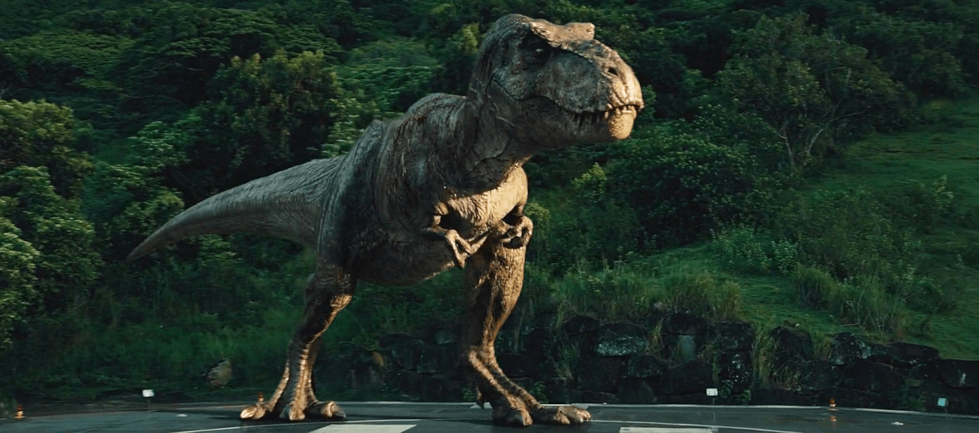 Original Rex Confirmed For Jurassic World 2 Sequel Jurassic Outpost Original Rex Confirmed For Jurassic World 2 Sequel Jurassic Outpost