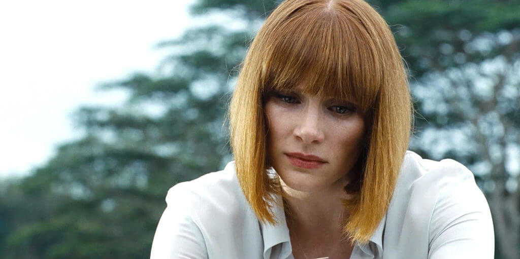 Jurassic World’s Claire Dearing – A Character Study | Jurassic Outpost