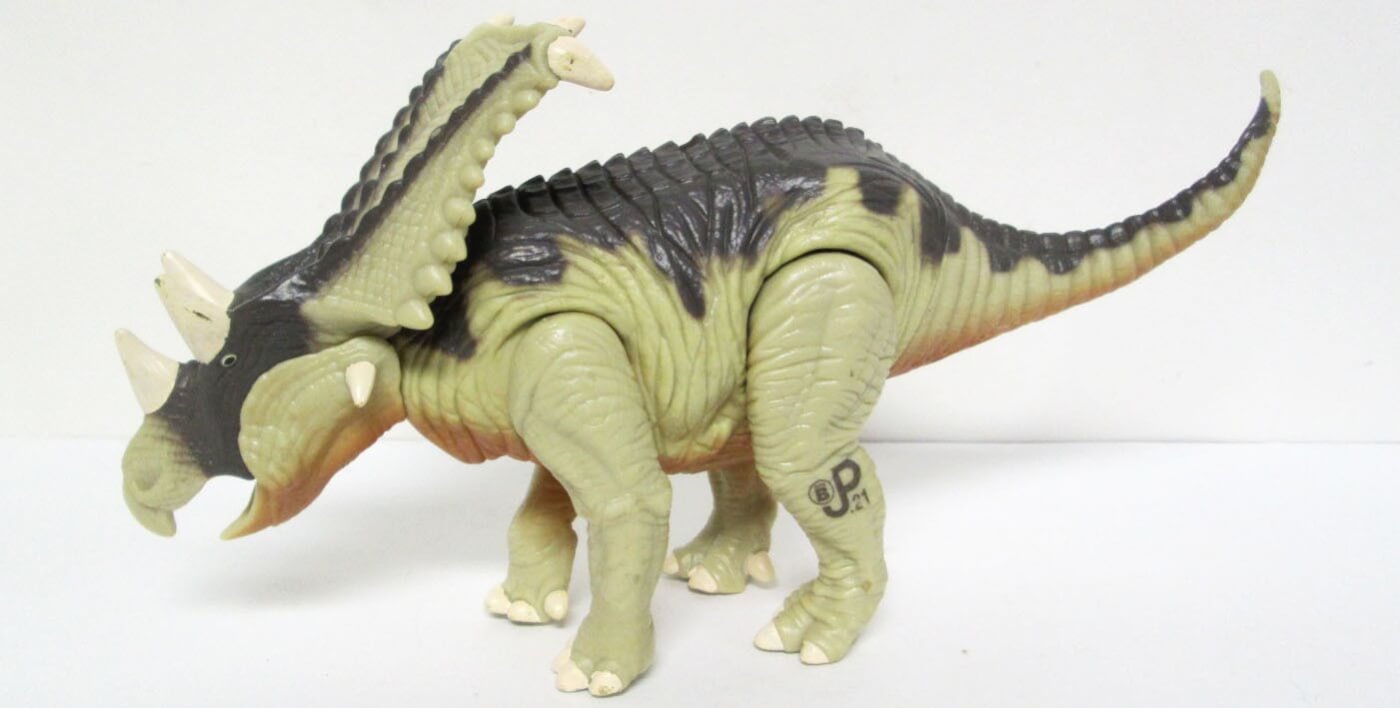 We’ve got the scoop on the future Jurassic World toys from Mattel ...