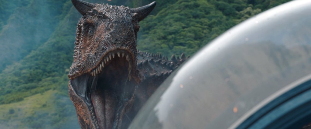 jurassic world fallen kingdom carnotaurus