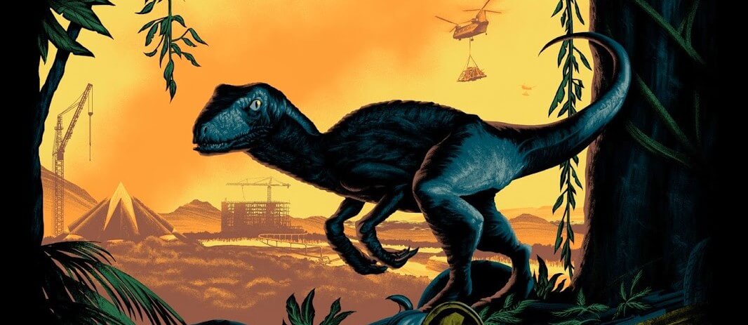 Jurassic World to Get Expanded Universe with Upcoming Prequel Novel! | Jurassic Outpost