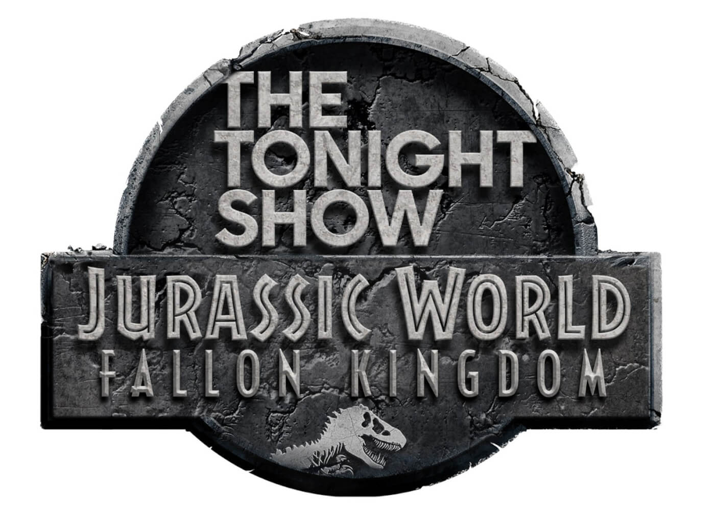 The Tonight Show becomes Jurassic World: “Fallon” Kingdom next week!