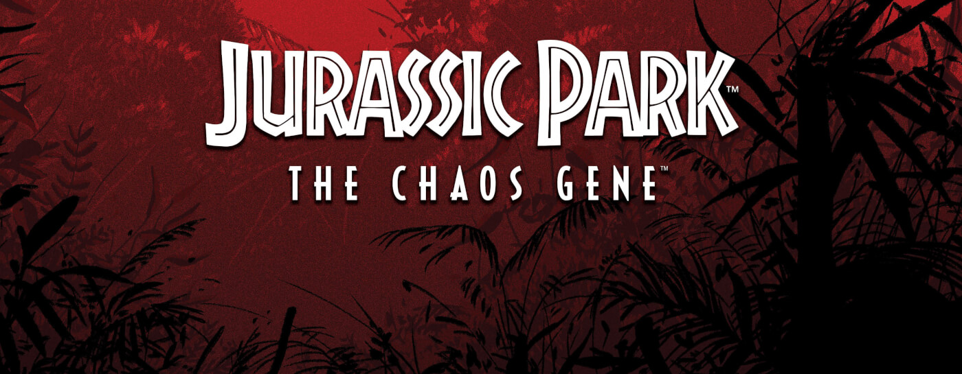 Mondo Games’ Reveals New Tabletop Game ‘Jurassic Park: The Chaos Gene’