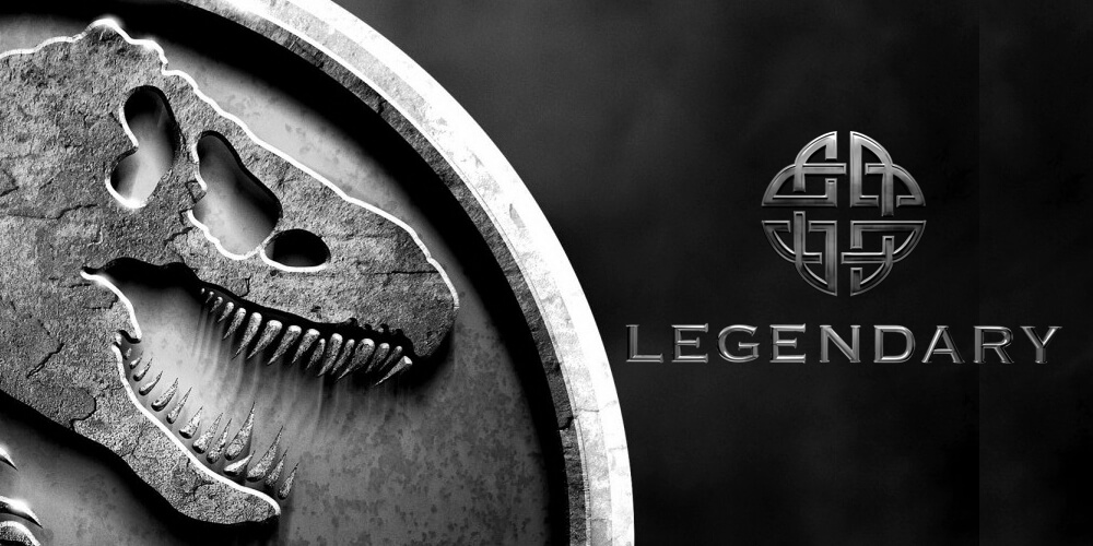 Legendary Entertainment May Not Be Involved with Jurassic World 3