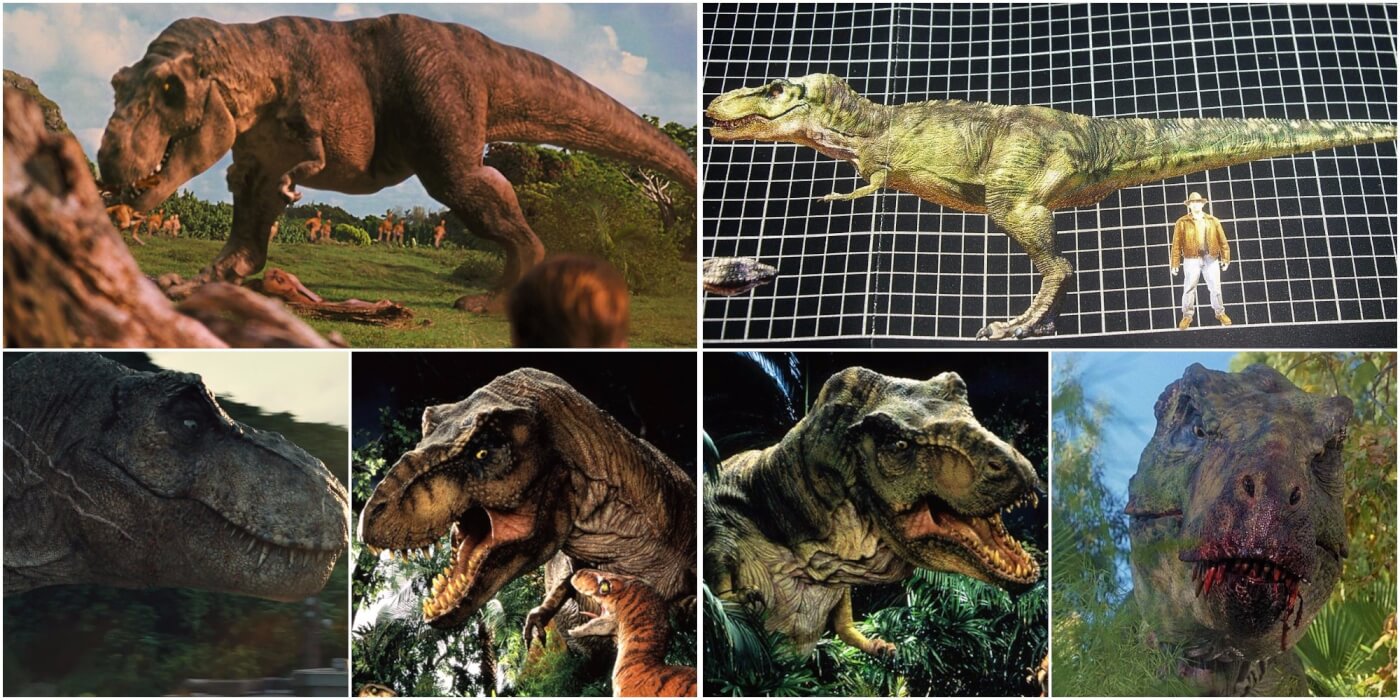 Tyrannosaurus Rex Bild: A Comprehensive Guide