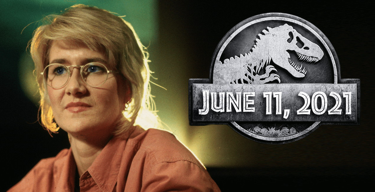 Chris Pratt Has Talked ‘Jurassic World 3’ with Laura Dern and Hints at Dr. Ellie Sattler’s Return!
