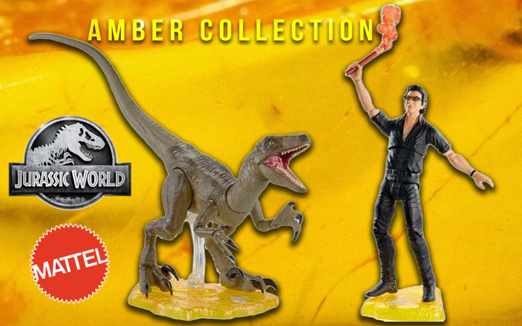 July 2019 – Jurassic Outpost