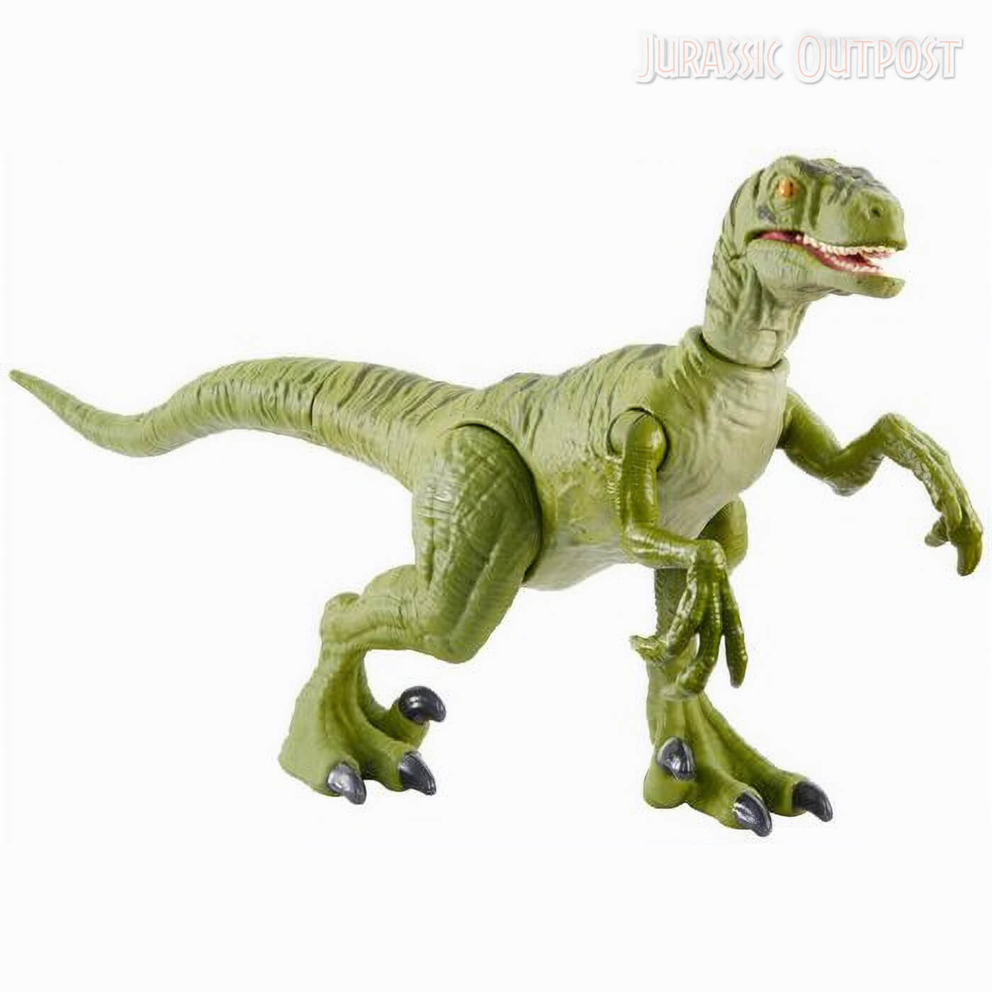 Jurassic World Dino Rivals Ornitholestes Action Figure Offical Licenced Toy