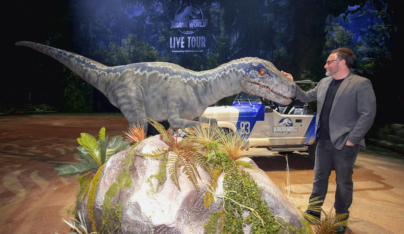 for ios download Jurassic World