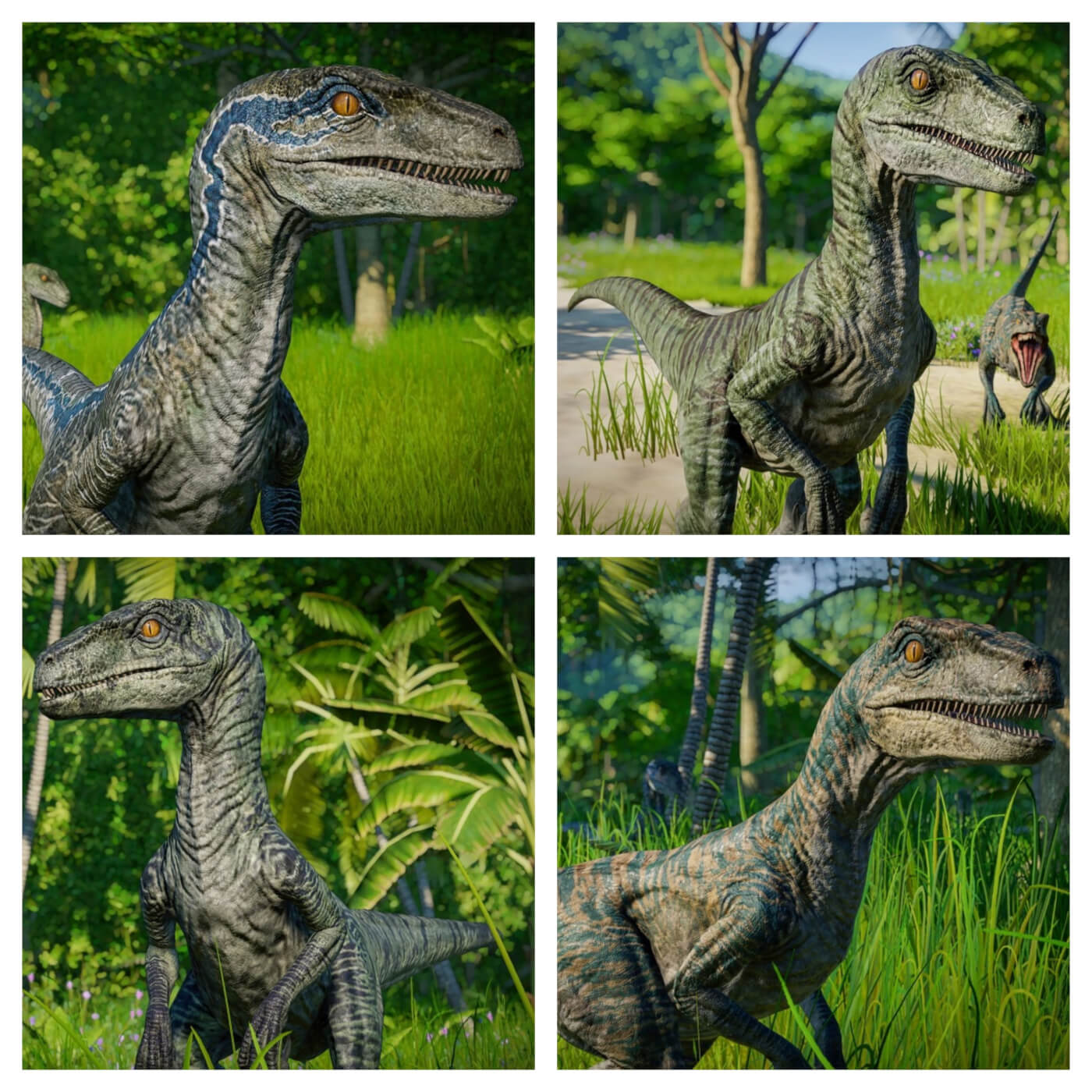 jurassic world evolution skins