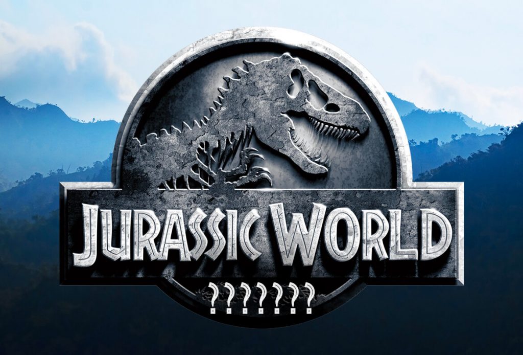 January 2020 – Jurassic Outpost