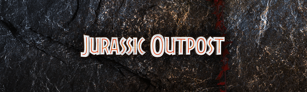 Welcome to the New and Improved Jurassic Outpost!