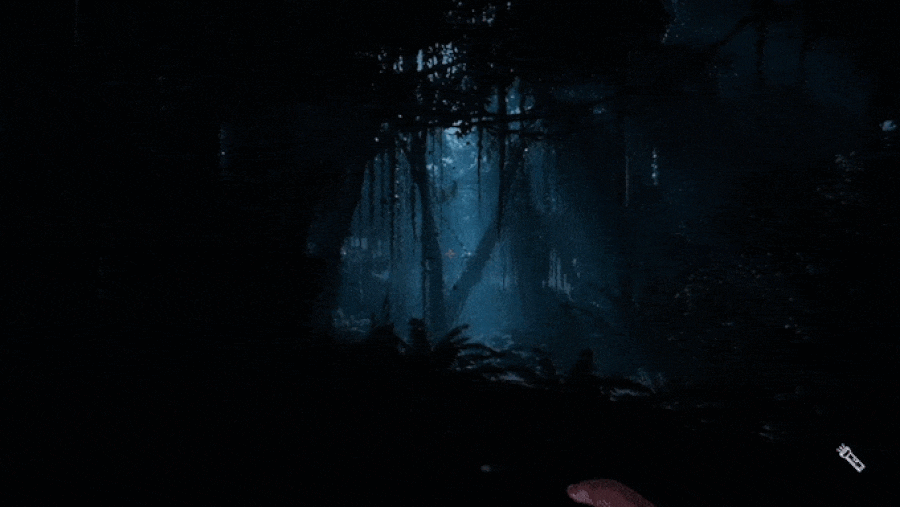 Deathground Looks Like the Jurassic Park Horror Game You've Always Dreamed  Of