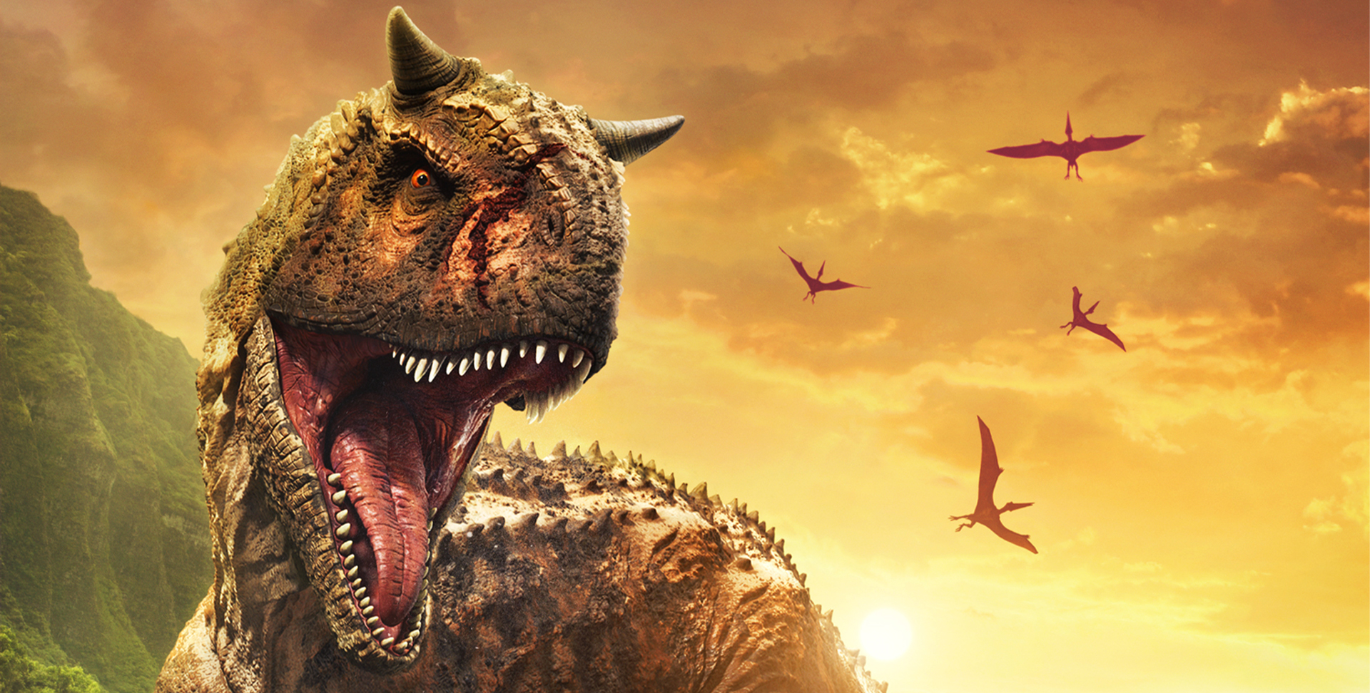 Jurassic World: Camp Cretaceous Season One Review
