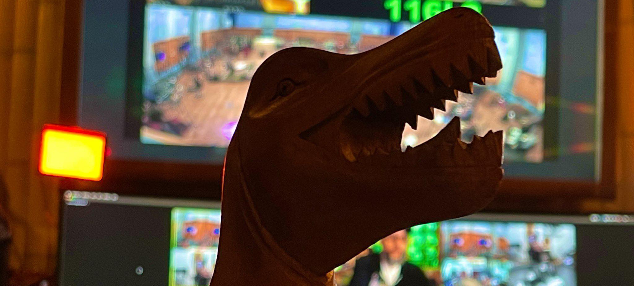 More ‘Jurassic World: Dominion’ Score Teases from Michael Giacchino & Colin Trevorrow!