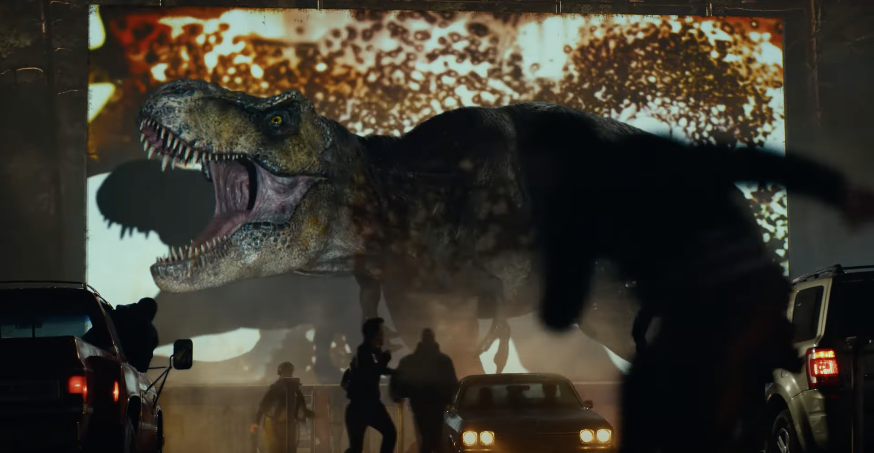 The Prologue to Jurassic World Dominion Is Here – Watch Now!