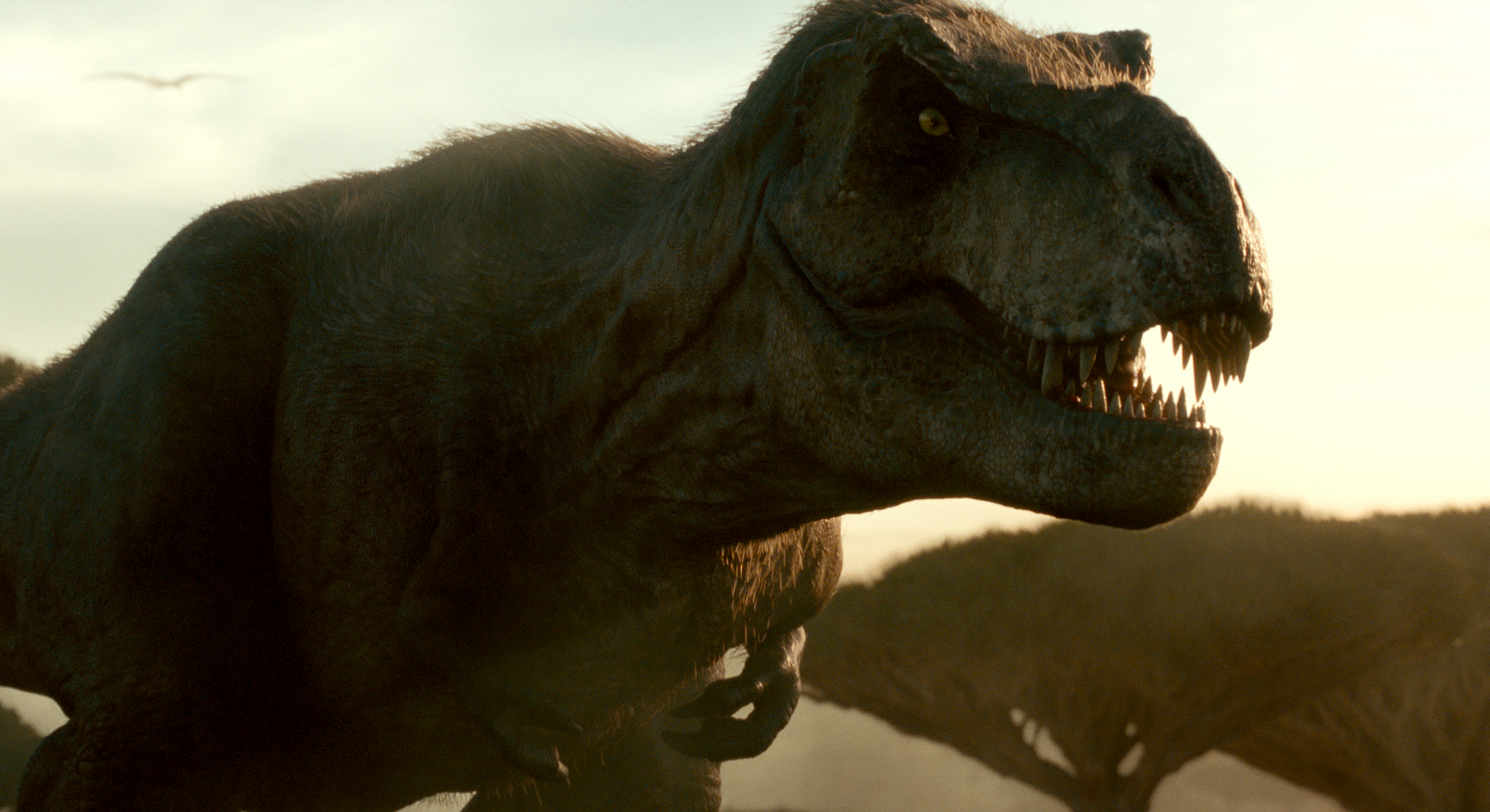 Raw HD Gallery of the Prehistoric ‘Jurassic World Dominion’ Prologue