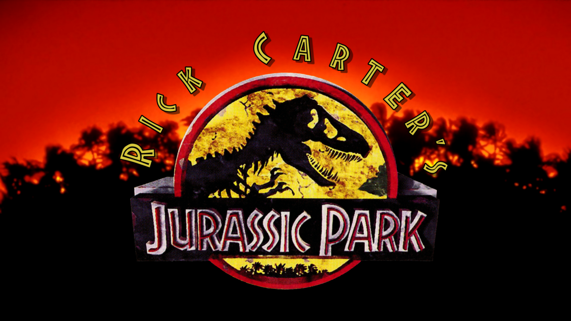‘Jurassic Time’ Interviews Production Designer Rick Carter With Its Updated Illustrated Audio Drama!
