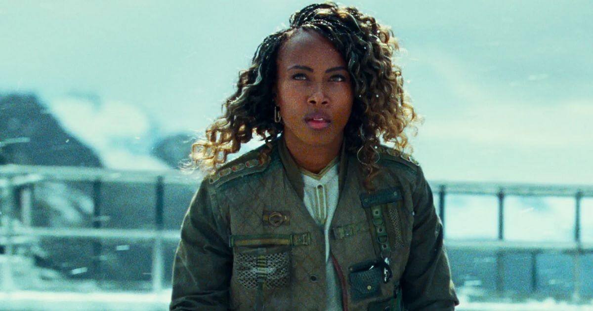 DeWanda Wise Confirms Extended Cut of ‘Jurassic World: Dominion’, more of Kayla Watts’ Backstory!