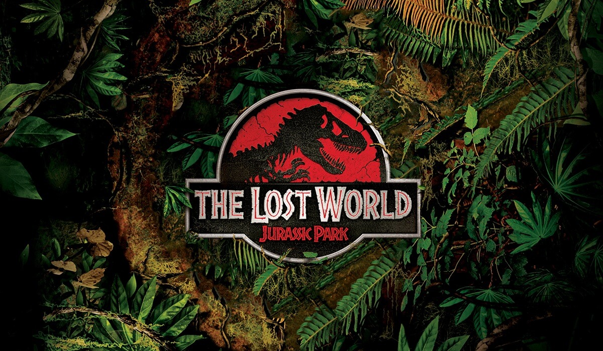 The Lost World: Jurassic Park – 25th Anniversary!