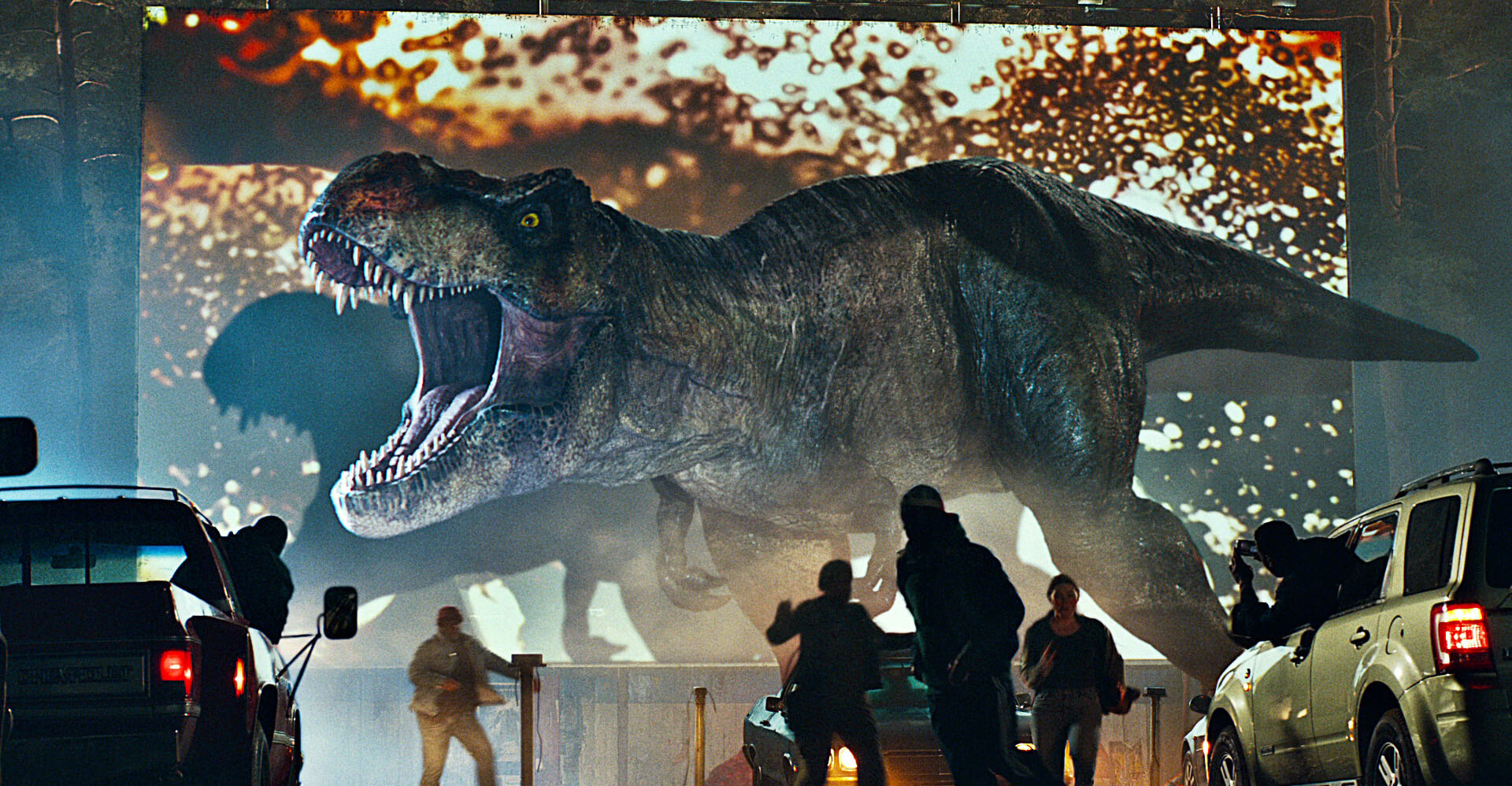 Jurassic World Dominion tracking towards a $165-$205 million domestic opening