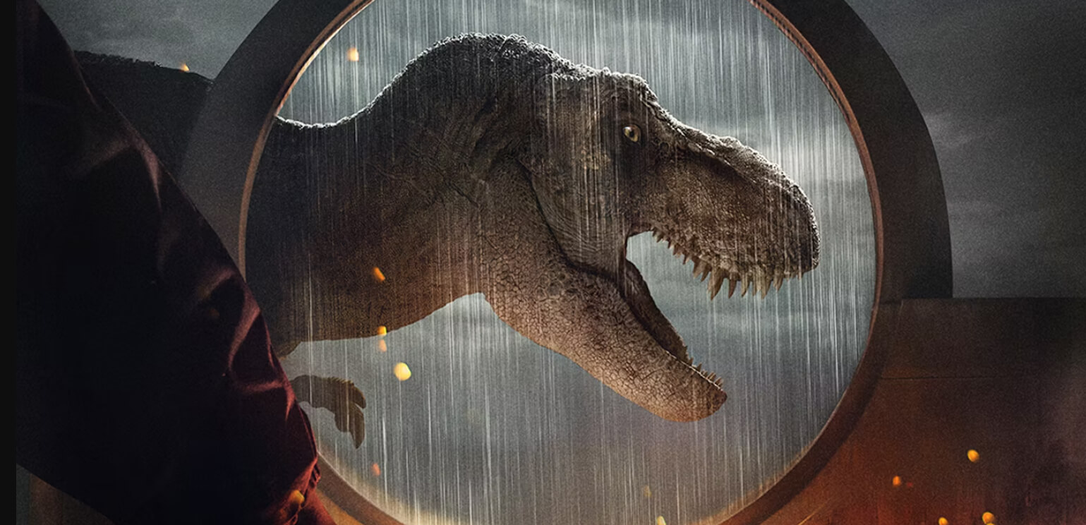 Jurassic World Dominion stuns Lightyear to remain #1 by earning $58.66 million in second weekend