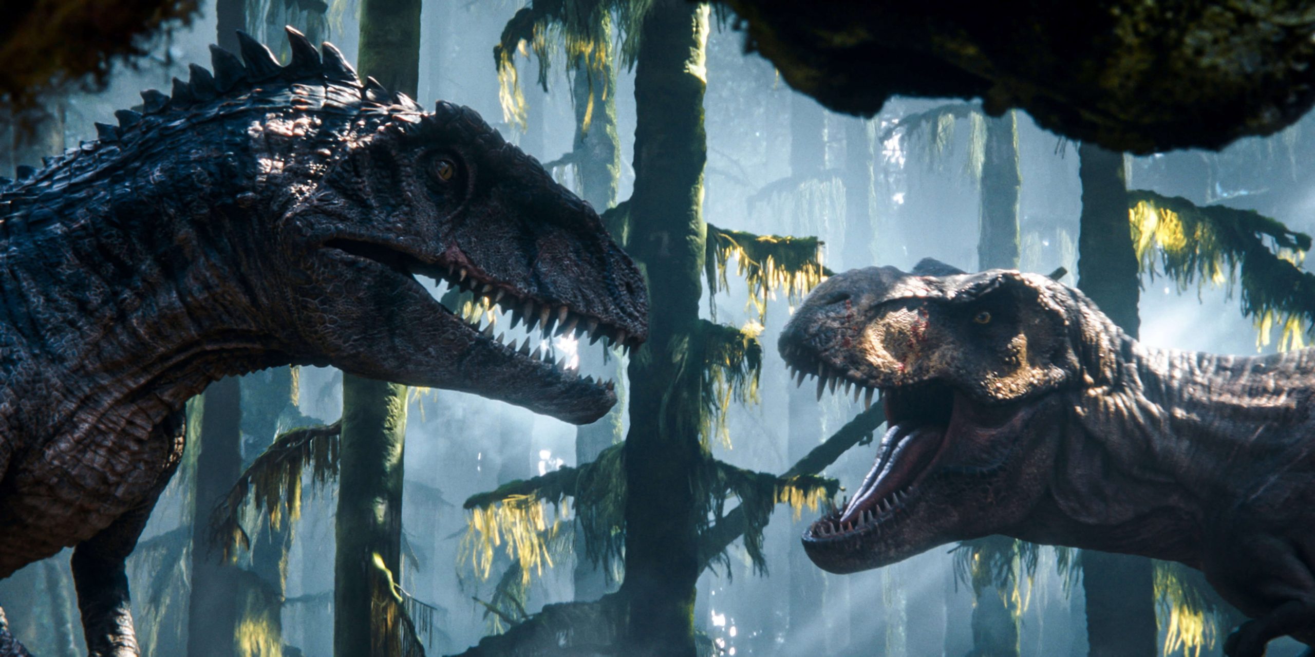 Jurassic World Dominion scores $18 million in domestic Thursday previews
