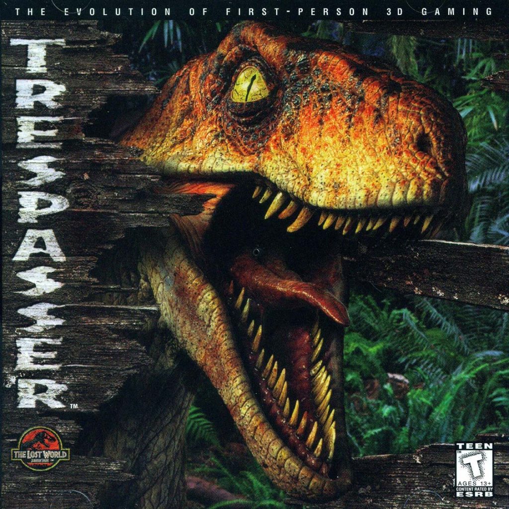 Indominus Rex (Film Universe) - Jurassic Outpost Encyclopedia