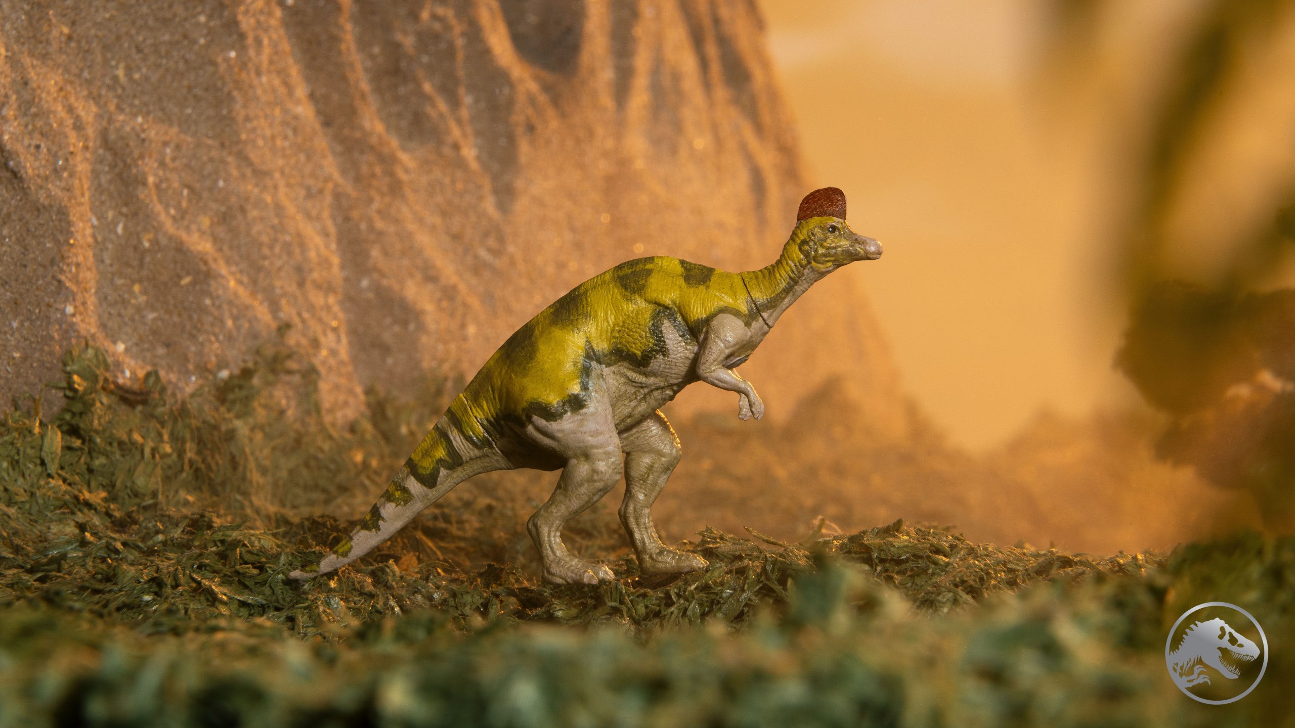 Exclusive Jurassic Park 30th Anniversary Captivz Collector Figures Roaring Into Walmart Soon