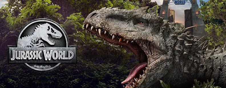 Universal Orlando’s “Great Movie Escape” Opening This Month – Featuring a Jurassic World Escape Room