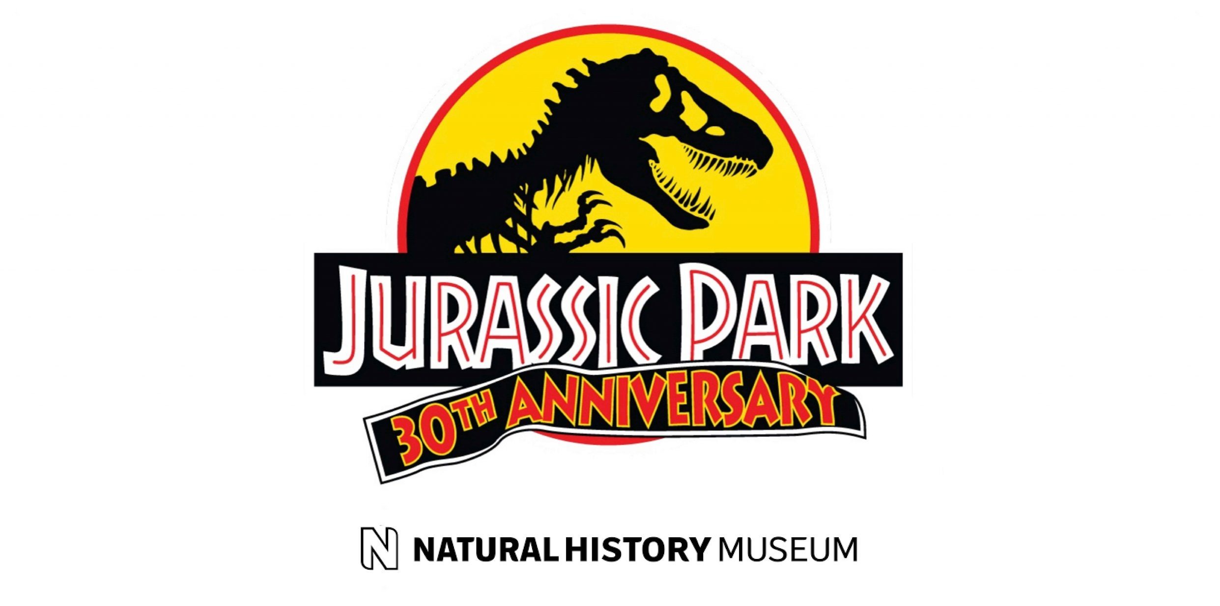 Jurassic Park 30th Anniversary Pop-Up Shop Opens at NHM London