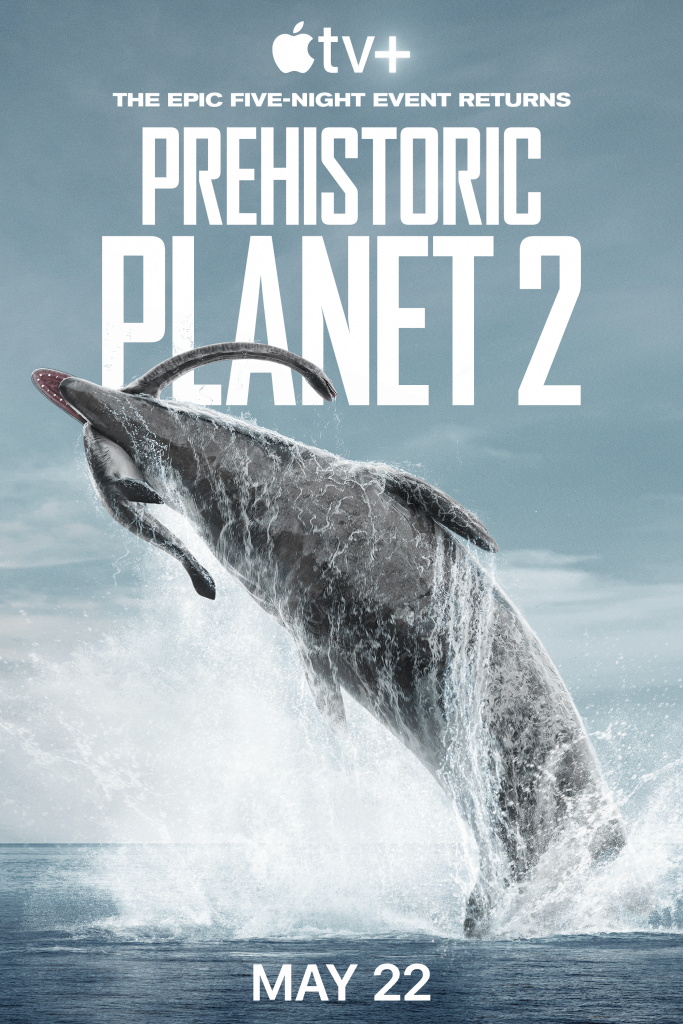 Prehistoric Planet 2 REVIEW: More Excellent Dinosaurs In The Wild ...