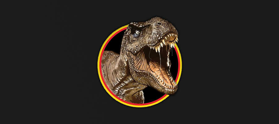  Kids Jurassic World I-Rex T-Rex Hybrid Predators Graphic T-Shirt  T-Shirt : Clothing, Shoes & Jewelry