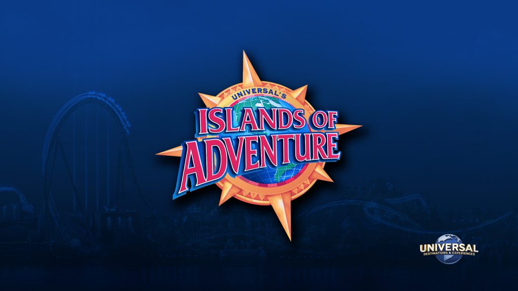 Islands of Adventure at Universal Studios-Islands of Adventure  Islands of  adventure, Universal islands of adventure, Universal studios orlando