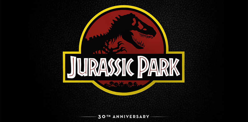 Jurassic Park is Roaring Back into Theaters!