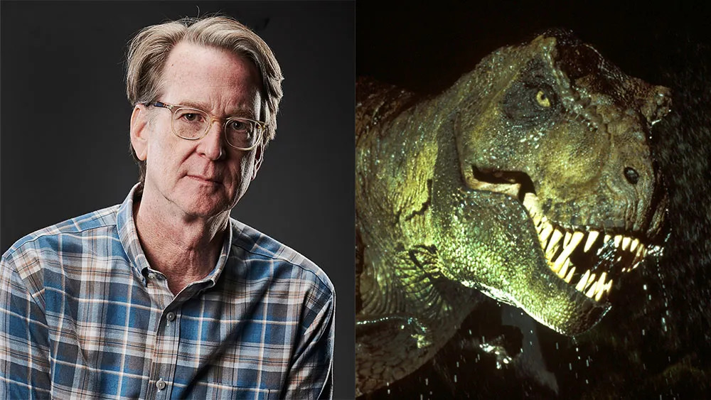 New Jurassic World Movie in the Works with David Koepp Writing
