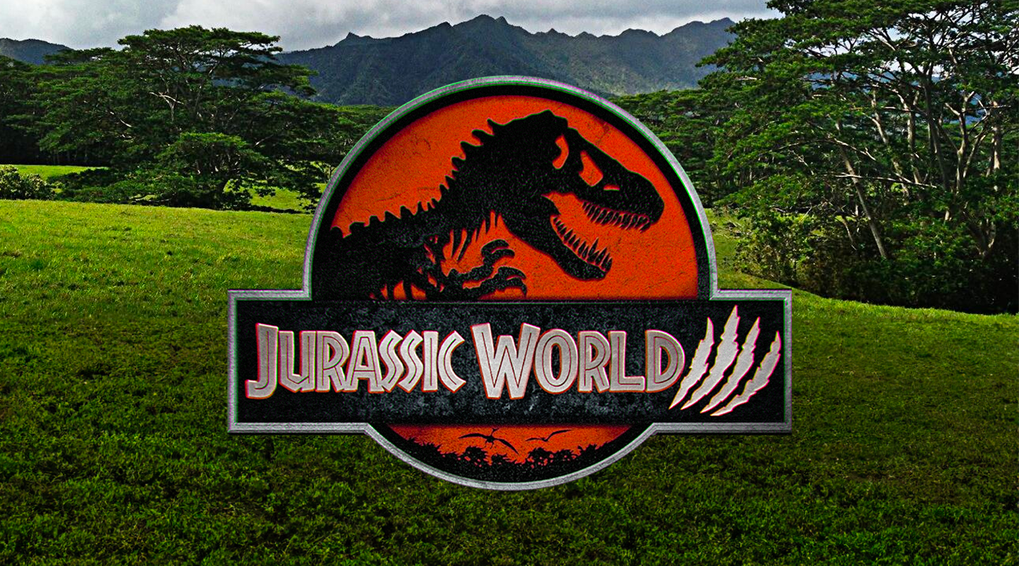 Rumor: Next Jurassic World Movie to Return to Hawaii for Filming