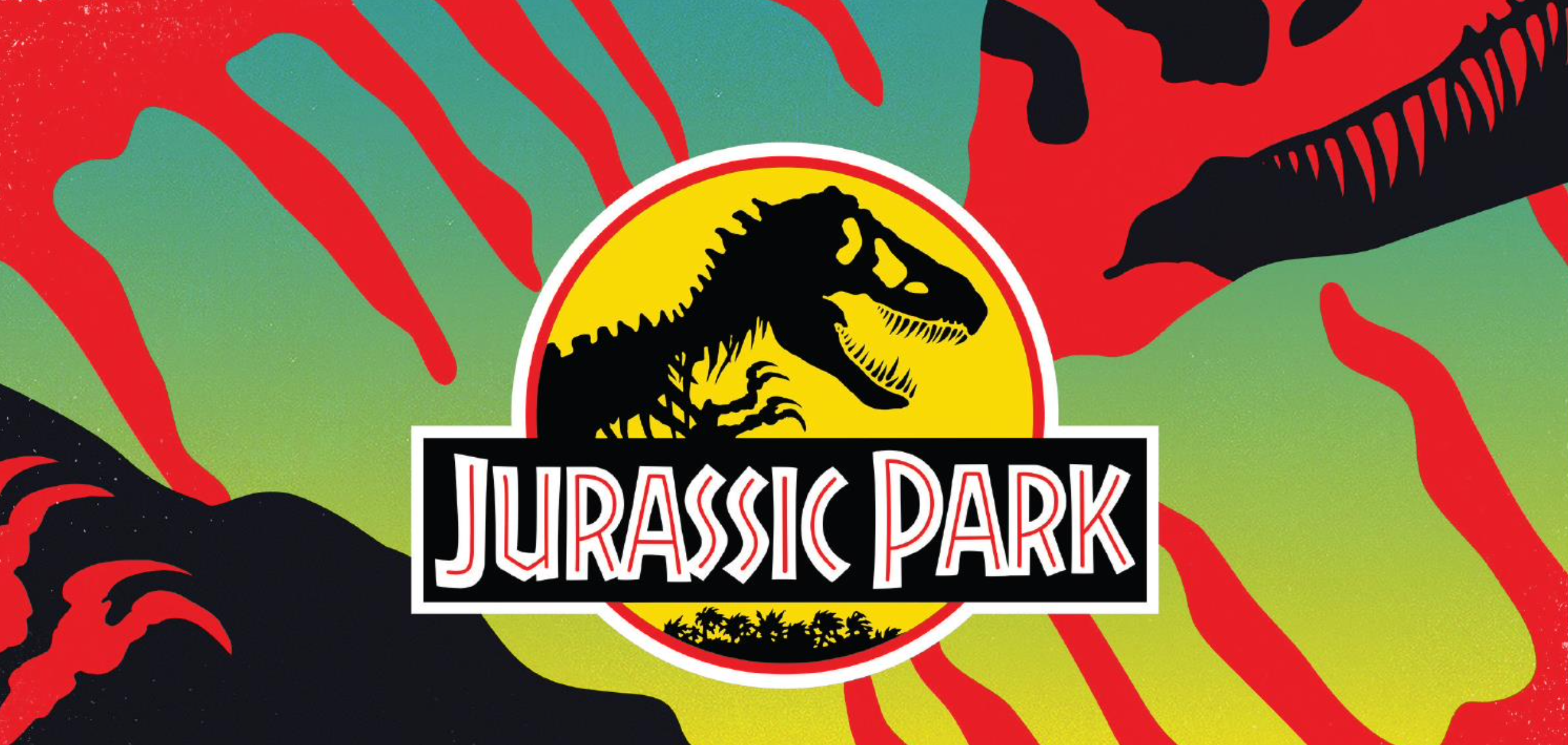 Jurassic Park X Smiggle – A Collection 65 Million Years in the Making