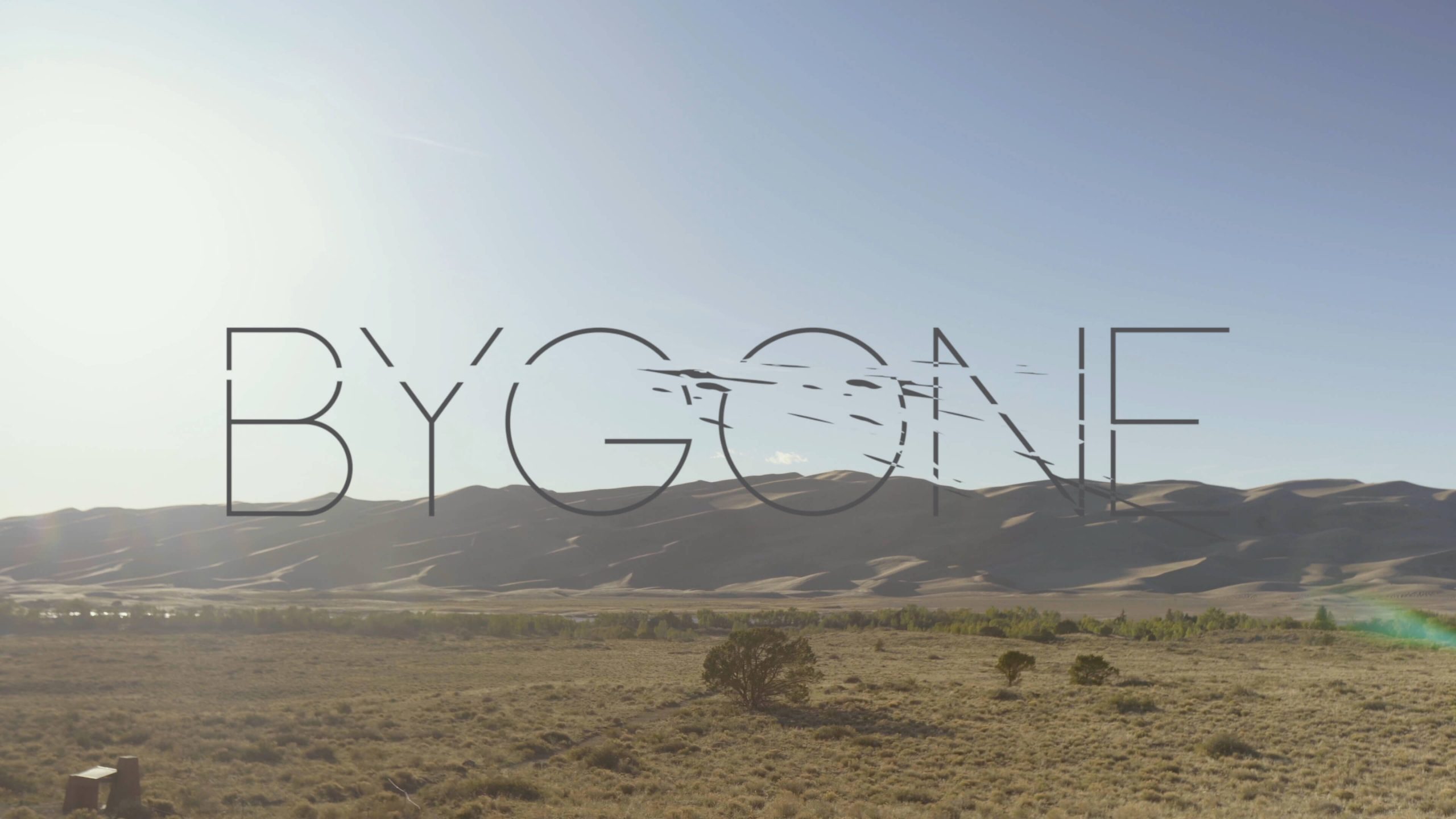 Time Travel To A ‘Bygone’ Era In A New Short Dinosaur Film!