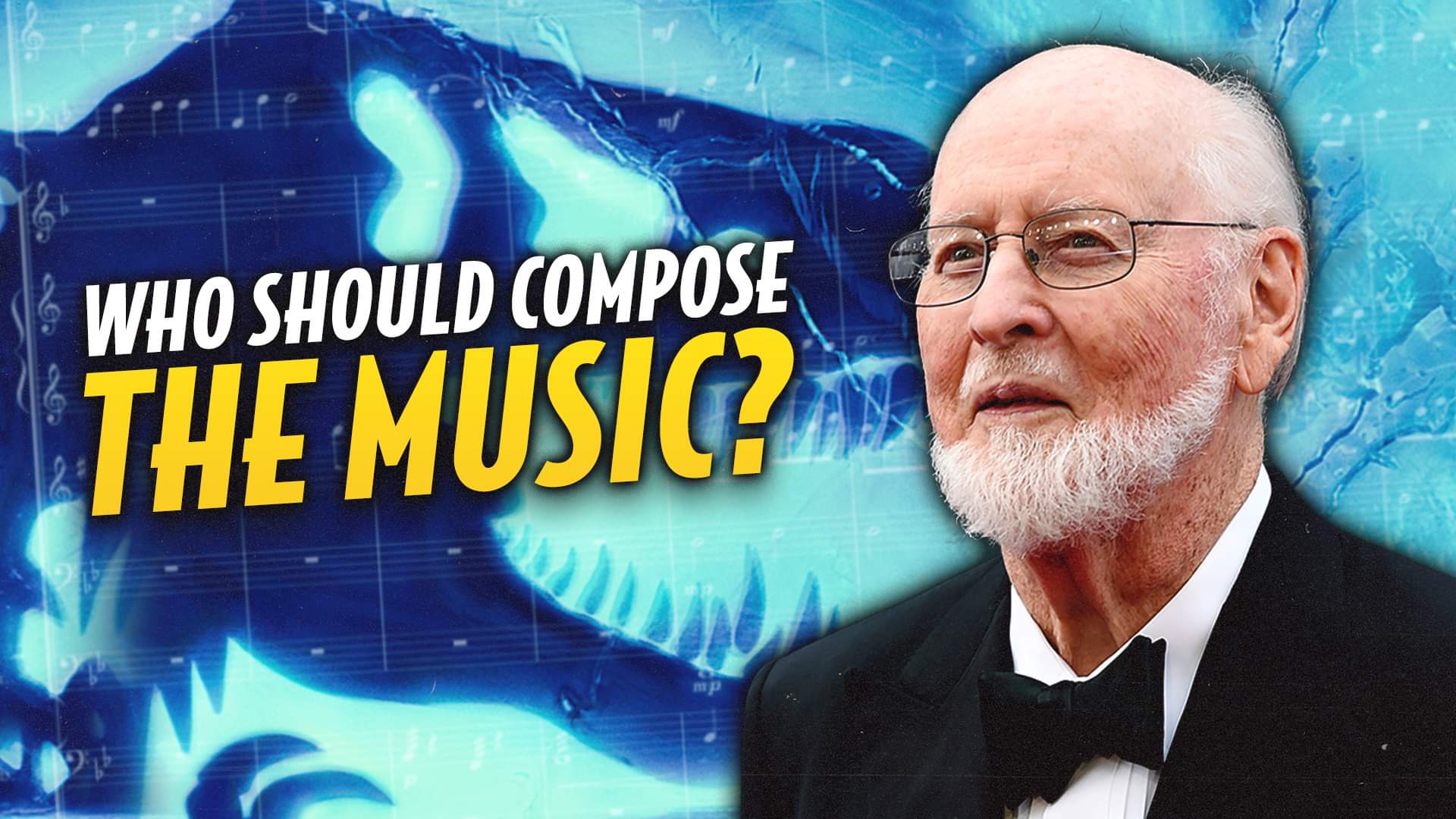 Who Should Compose the Music for Jurassic World 4?